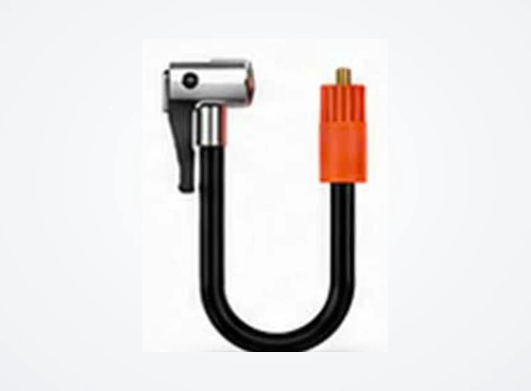 Ống dẫn khí rời đi kèm bơm lốp ô tô Xypress 3645